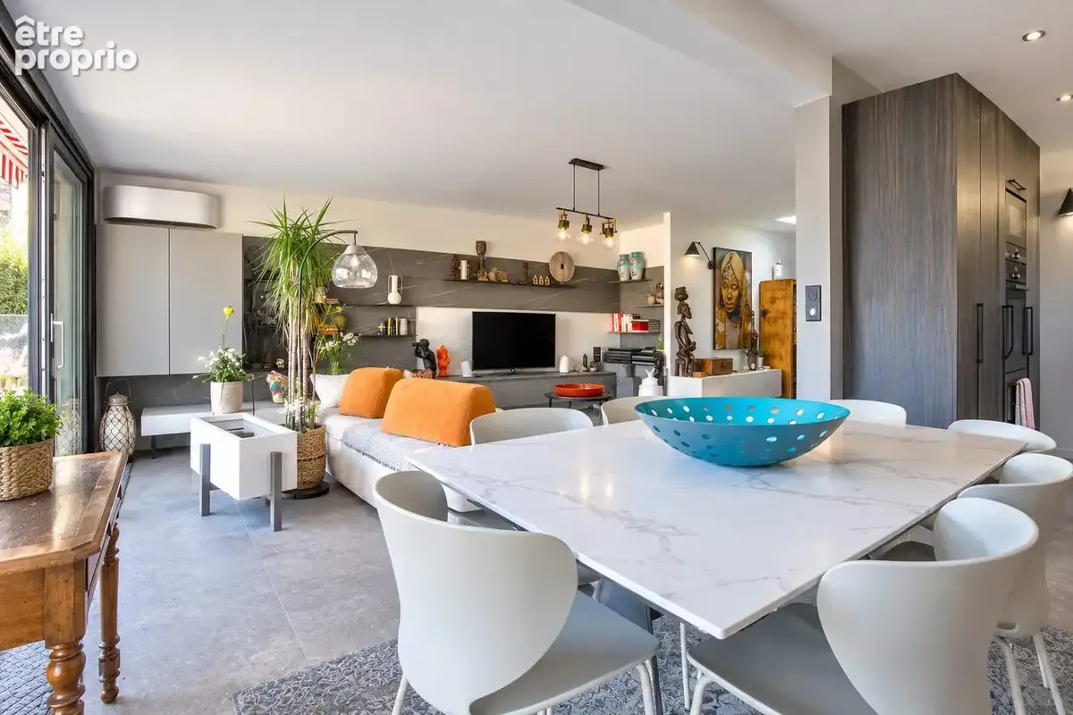 Appartement 3 pièces 102 m² à vendre à Albertville (73200) - photo 6