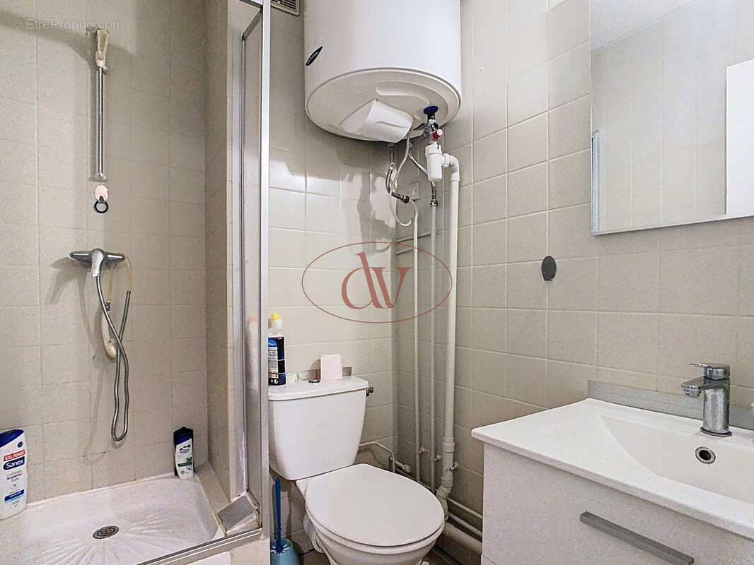 Appartement à ARGELES-SUR-MER
