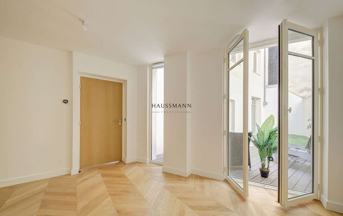 Appartement Neuilly sur Seine - photo 16