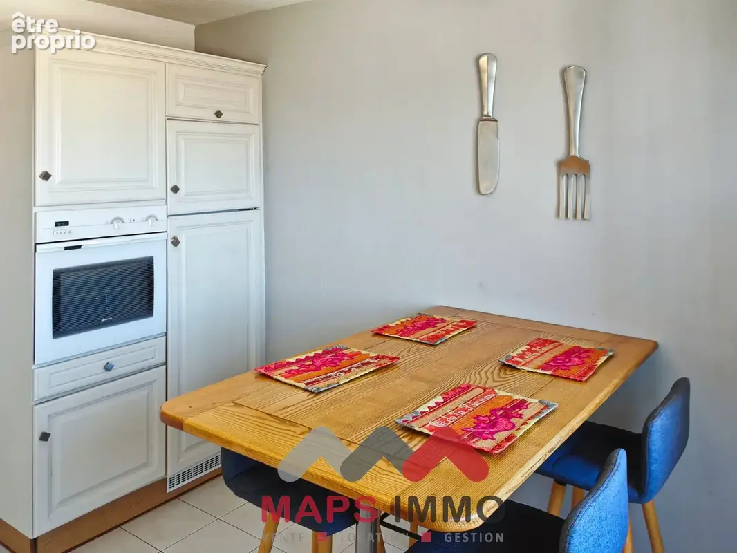 Appartement 3 pièces de 85 m2 -Erstein - photo 8