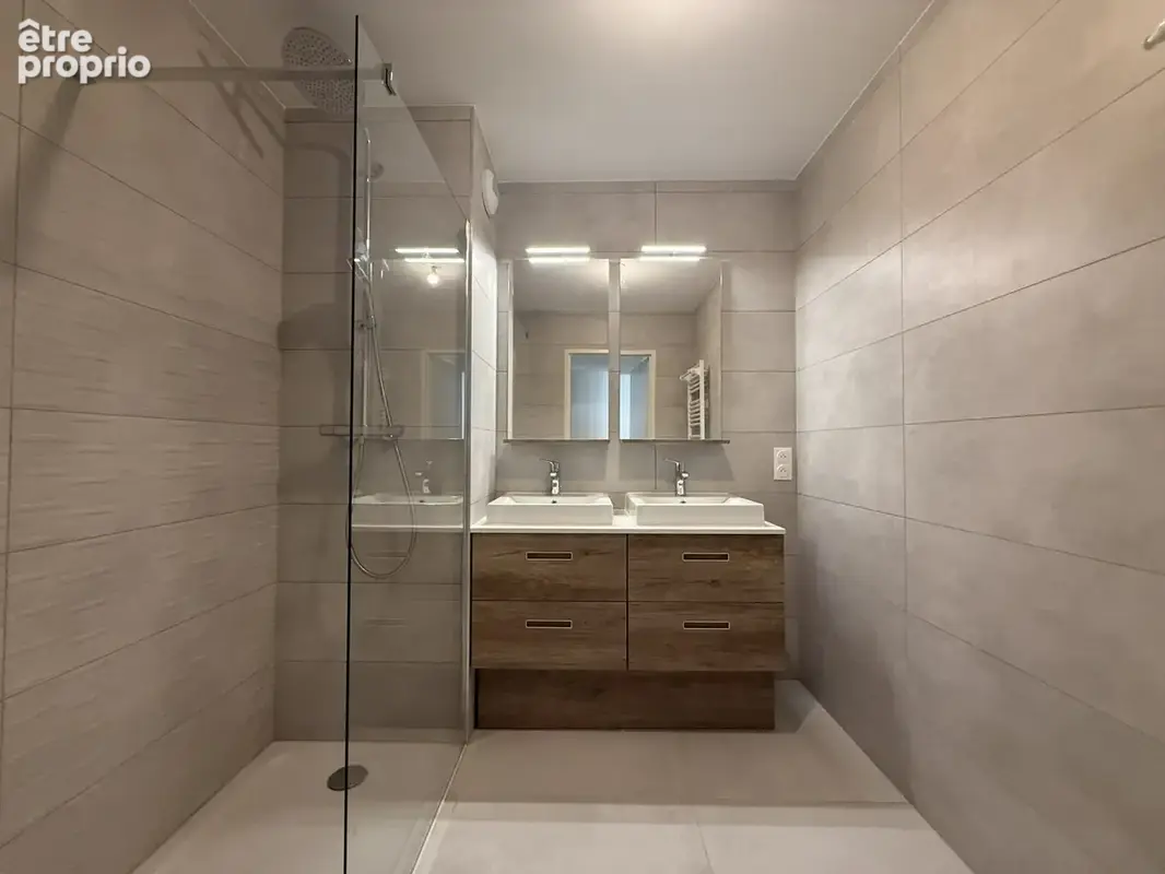 Appartement 4 pièces 83 m² à vendre à Claix (38640) - photo 8
