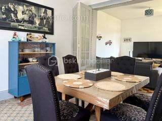 Maison à MONT-D&#039;ORIGNY