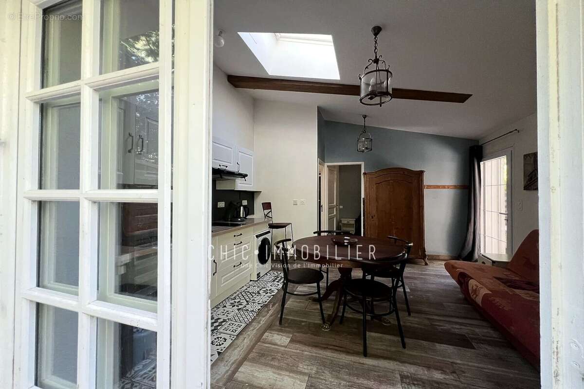 Appartement à ARGELES-SUR-MER