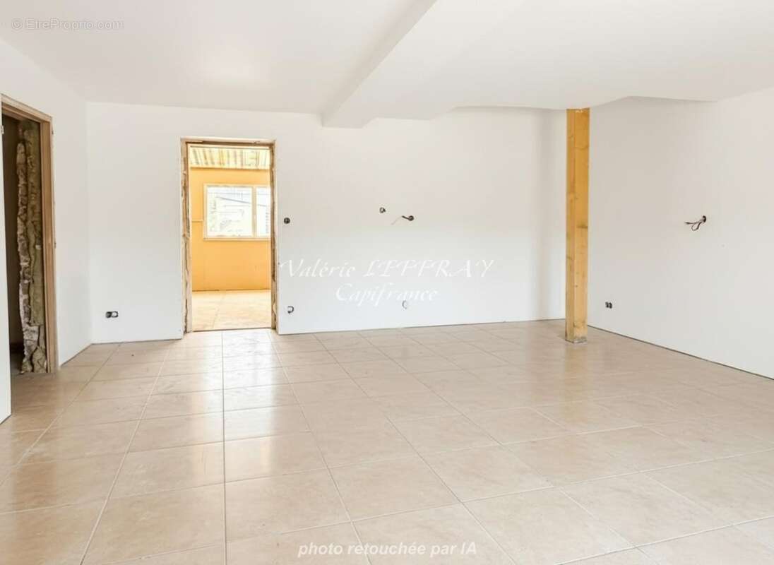 Maison à vendre 2 pièces DANGEUL (72) - photo 5