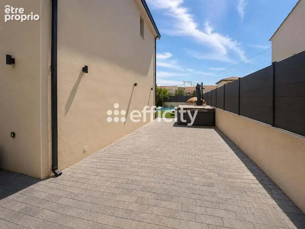 Maison 5 pièces 120 m² à vendre à Bouc-Bel-Air (13320) - photo 11