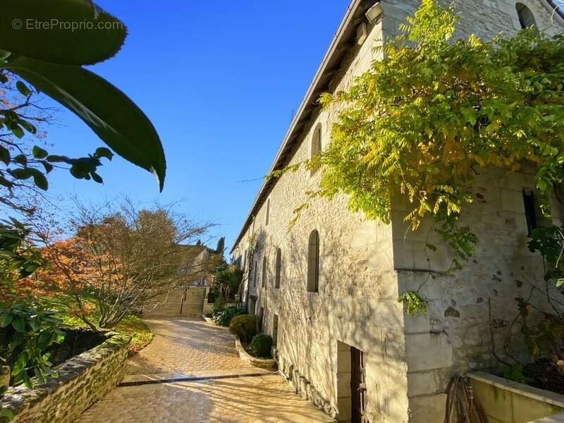 Maison à CHATELLERAULT