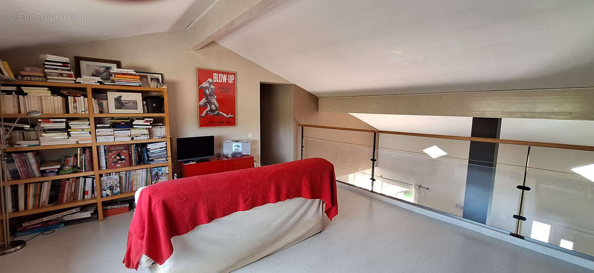 Maison 187m² à saint-geniès-bellevue - photo 9