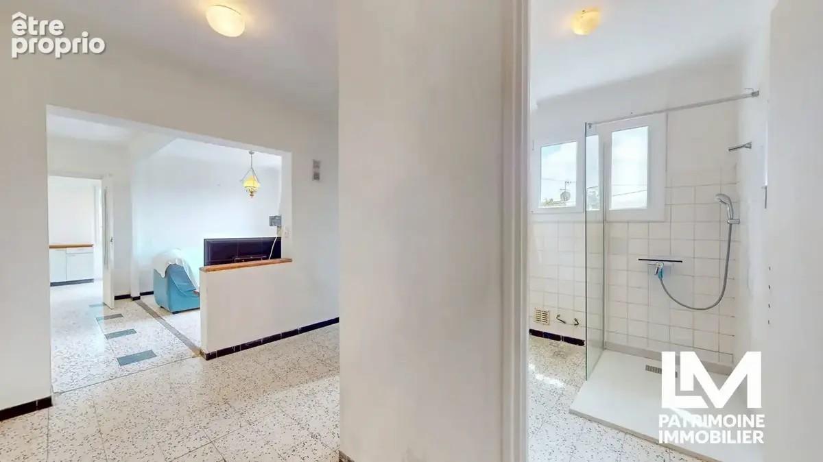 Maison 4 pièces 92 m² à vendre à Neffies (34320) - photo 9