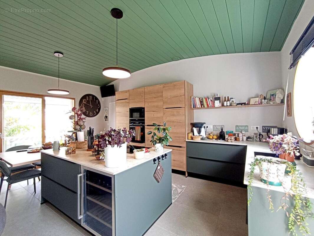 Photo 4 - Maison à SAINT-POL-DE-LEON