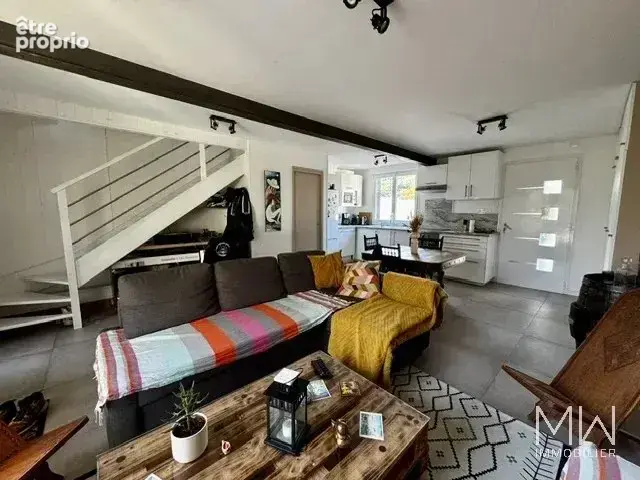 Maison de ville - PESSAC - photo 1
