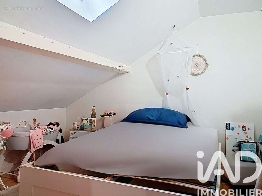 Photo 9 - Appartement à MACHILLY