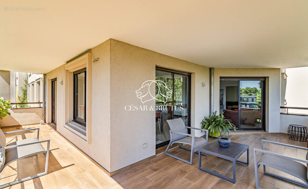 Appartement à LYON-5E