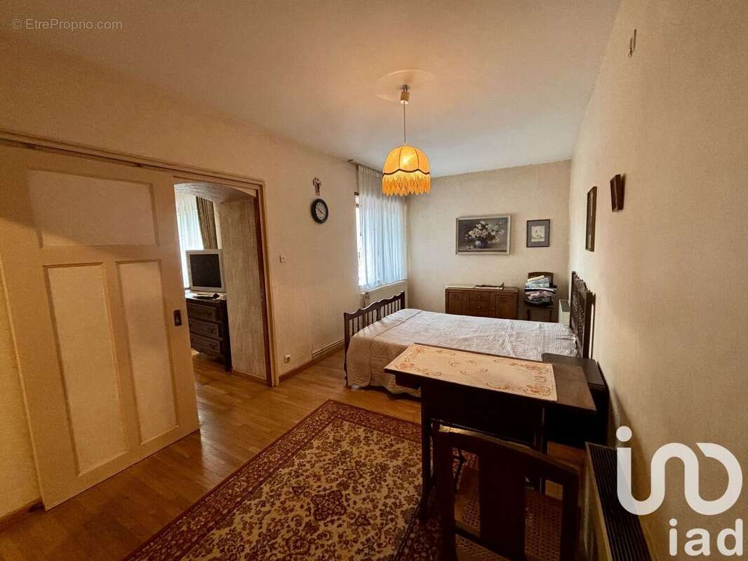 Photo 5 - Maison à PETERSBACH