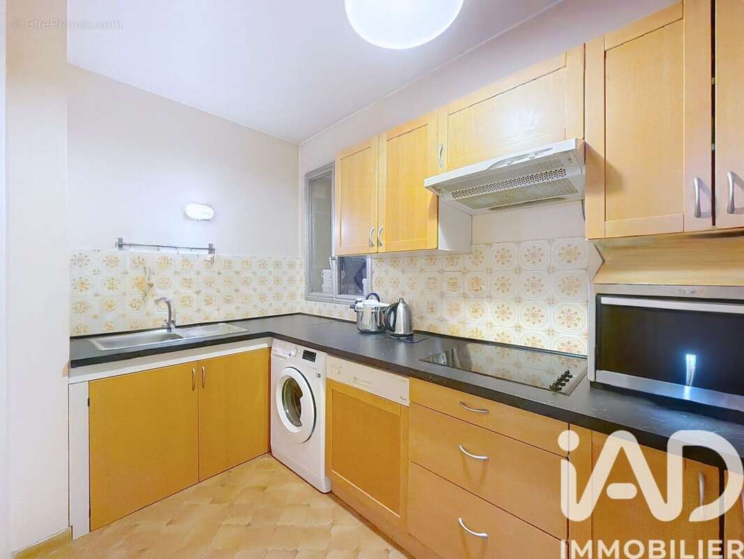 Photo 5 - Appartement à CRETEIL