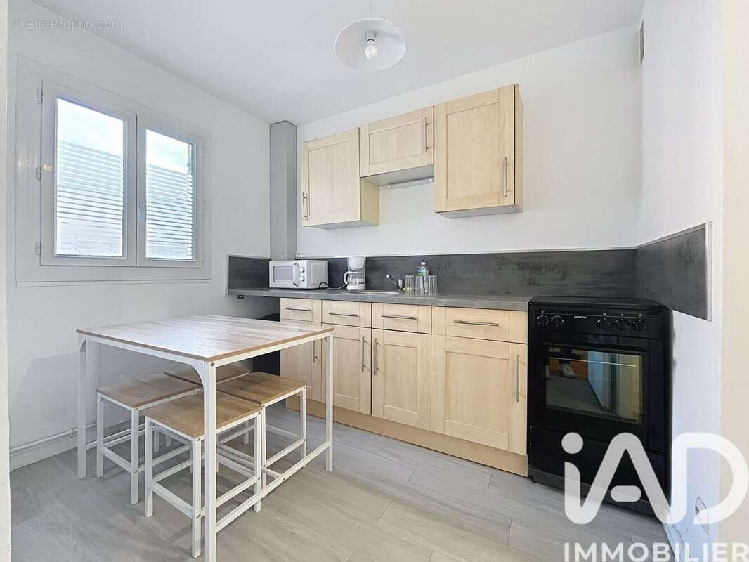 Photo 2 - Appartement à AMIENS