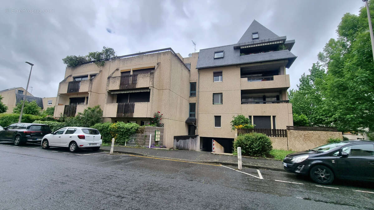 Appartement à TARBES