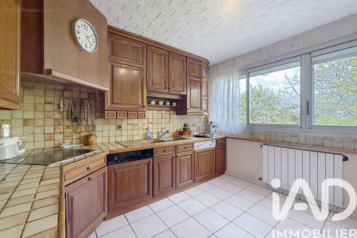 Photo 6 - Appartement à TOULOUSE