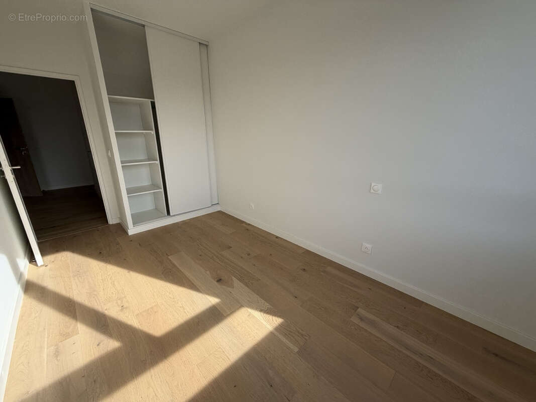 Appartement à PESSAC