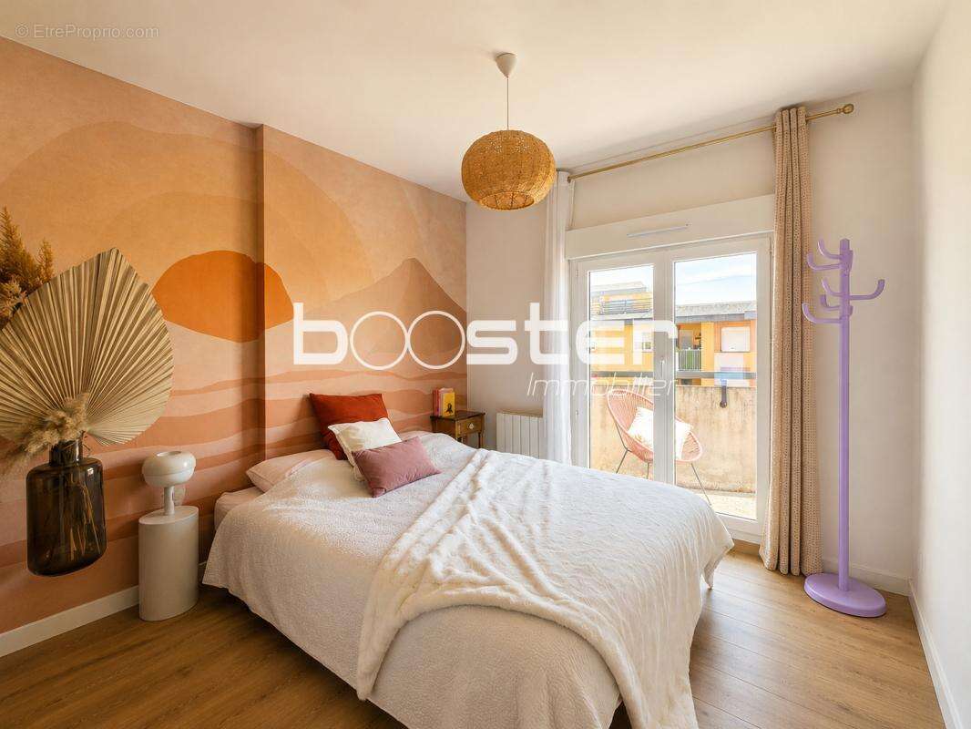La Terrasse- Appartement d’exception T5 avec terrasse panoramique de 40 m², dernier étage avec vue dégagée – Toulouse à 10 mn à  - photo 6