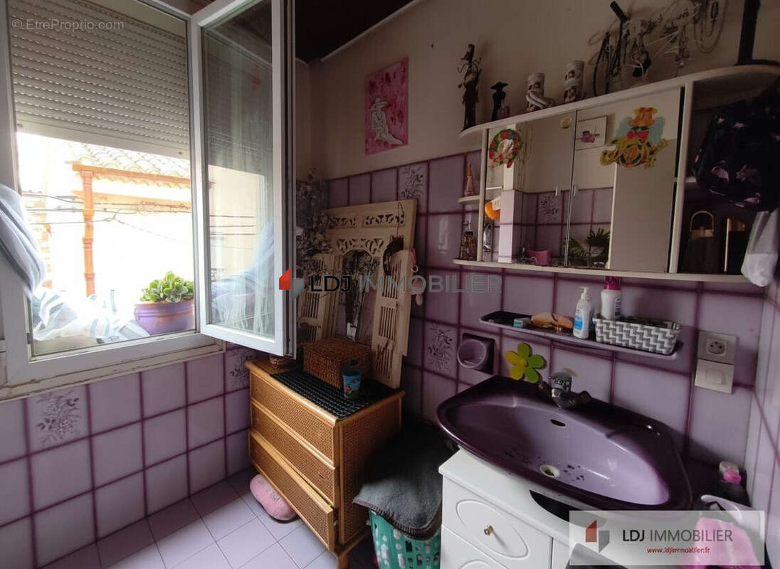 Maison 57 m² à Perpignan  - photo 5