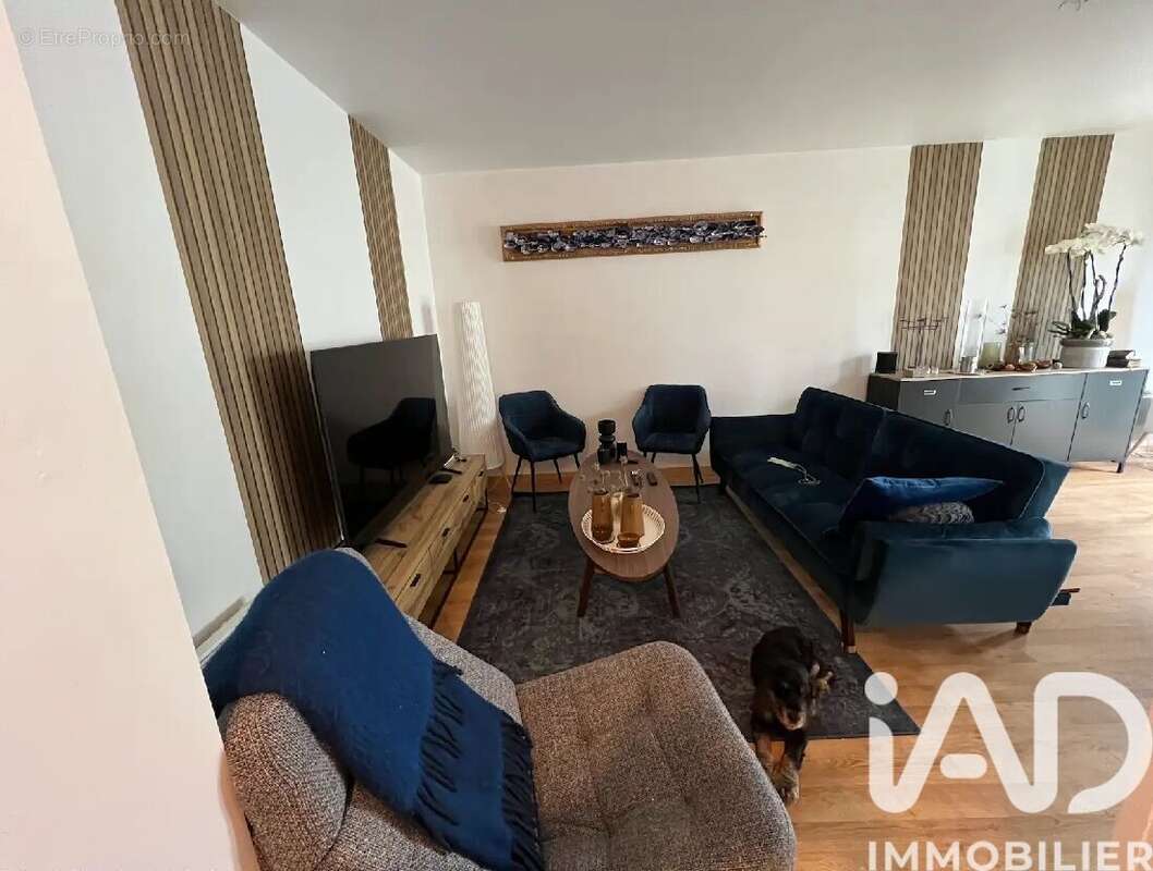 Photo 3 - Appartement à TOURS