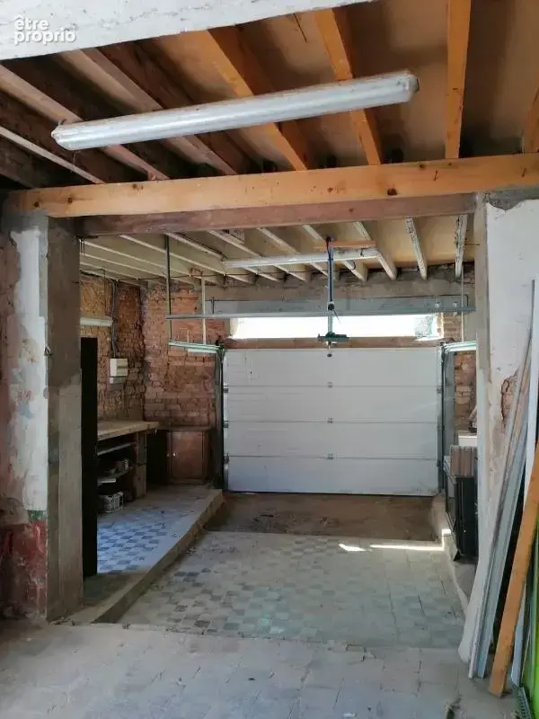 Maison en briques individuelle style longere a serain  02 - photo 15