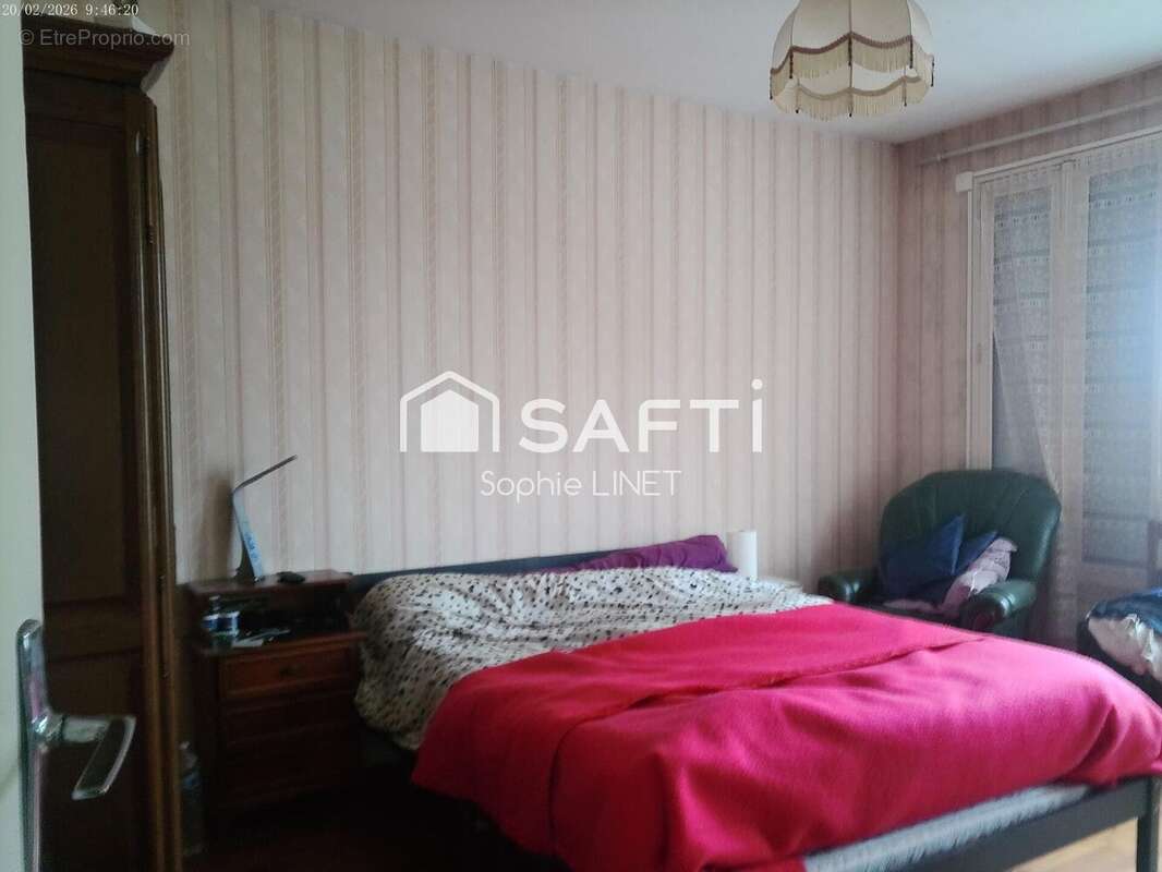 Photo 6 - Maison à SAILLAT-SUR-VIENNE