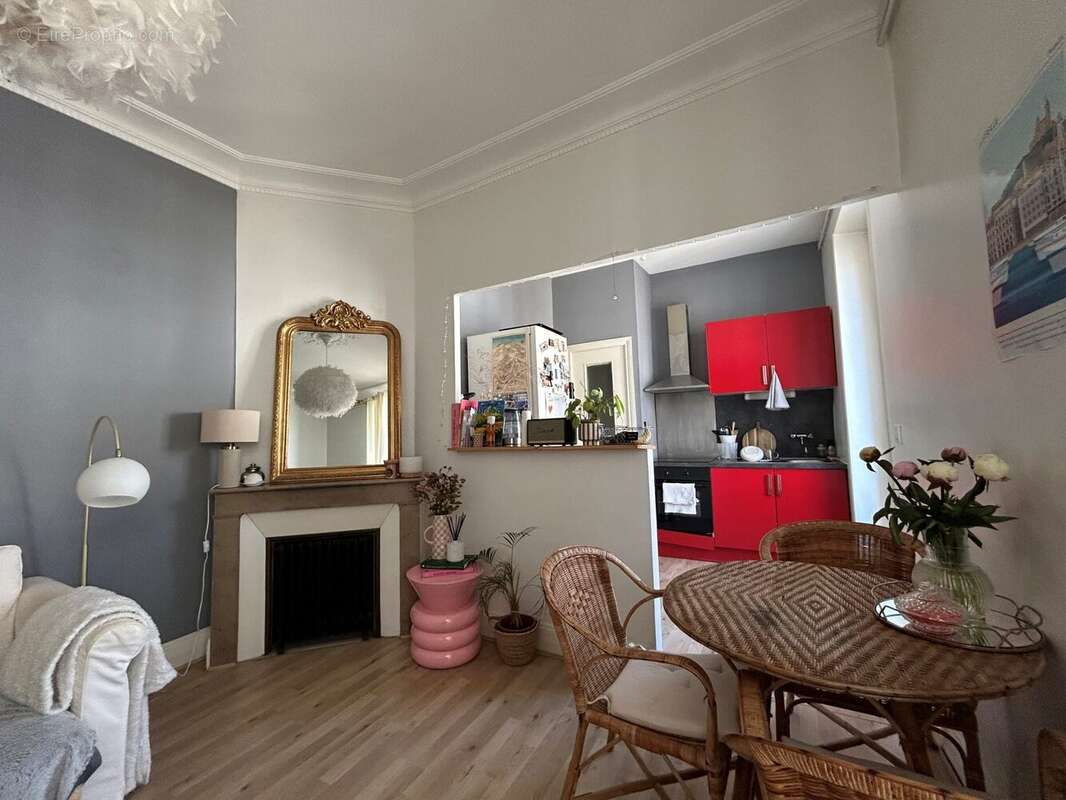 Appartement à LIMOGES