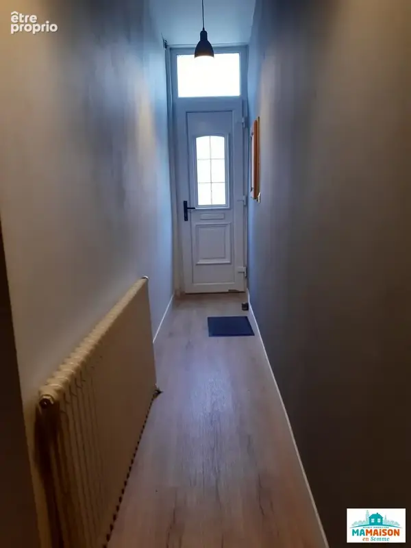 Maison 5 pièces 102 m² à vendre à Amiens (80000) - photo 9