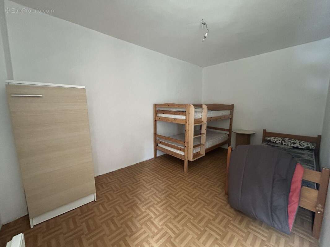 Maison à PONT-D&#039;OUILLY