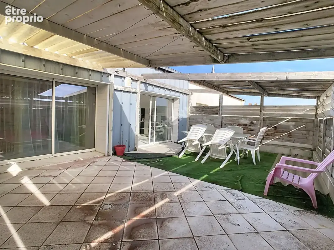 Maison 6 pièces à vendre à SEVREMOINE - Idéale primo accédant - photo 7