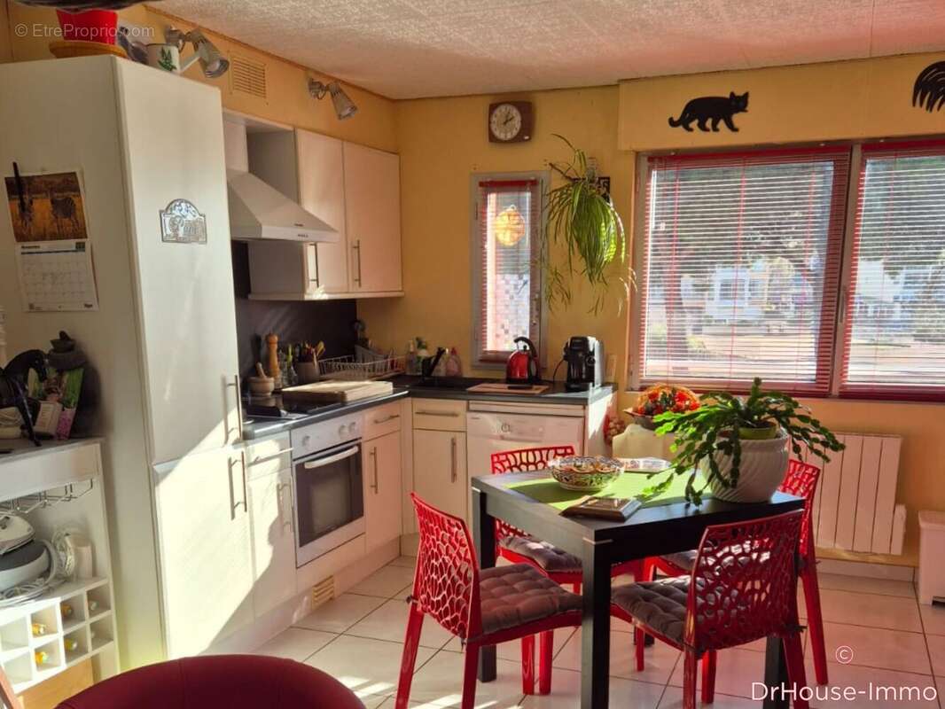Appartement à AGDE