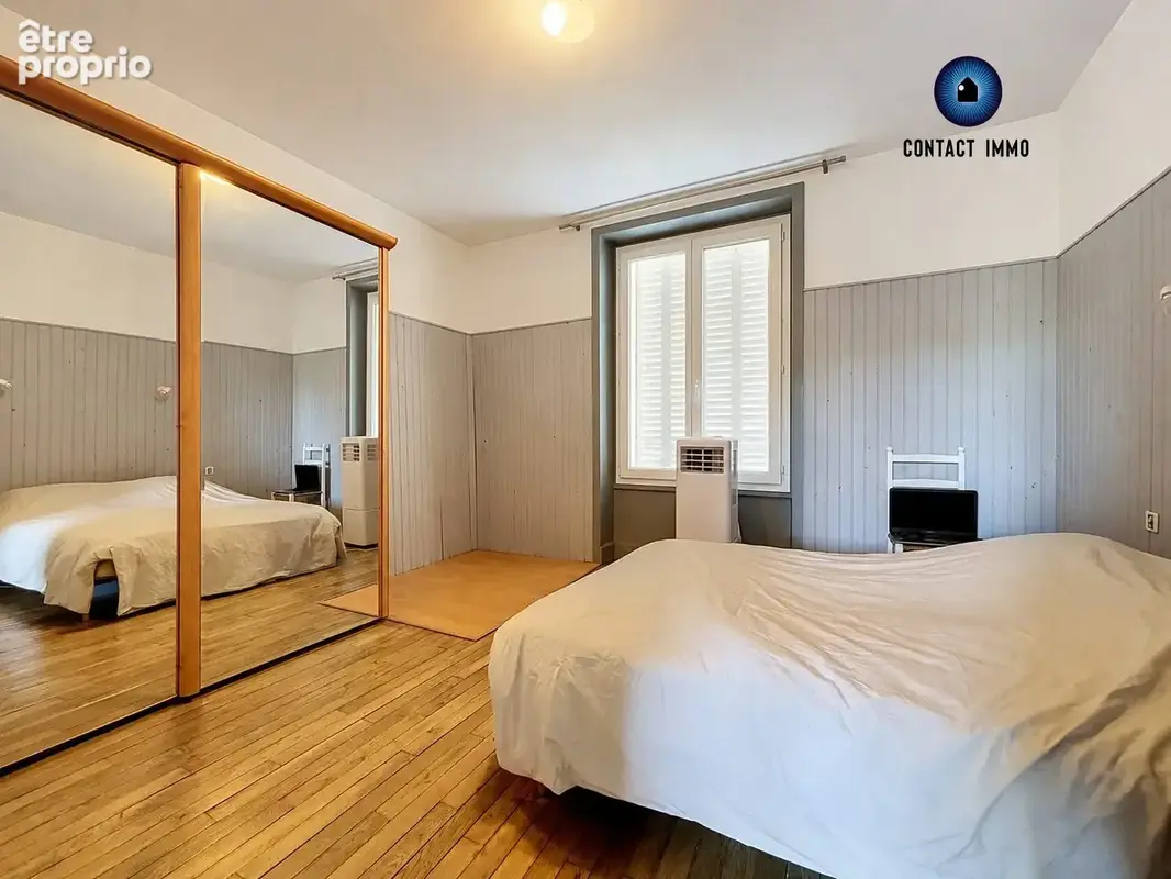 Appartement 68 m² à Brive-La-Gaillarde  - photo 4
