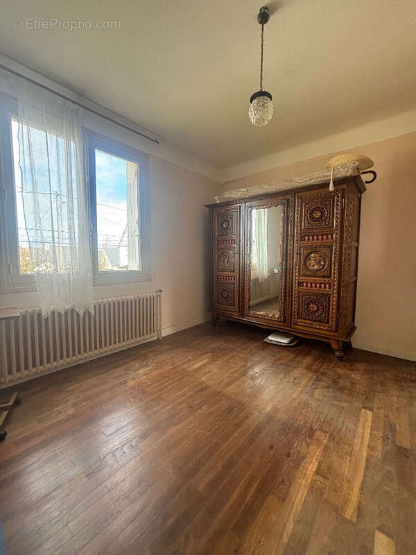 Maison à PLENEUF-VAL-ANDRE