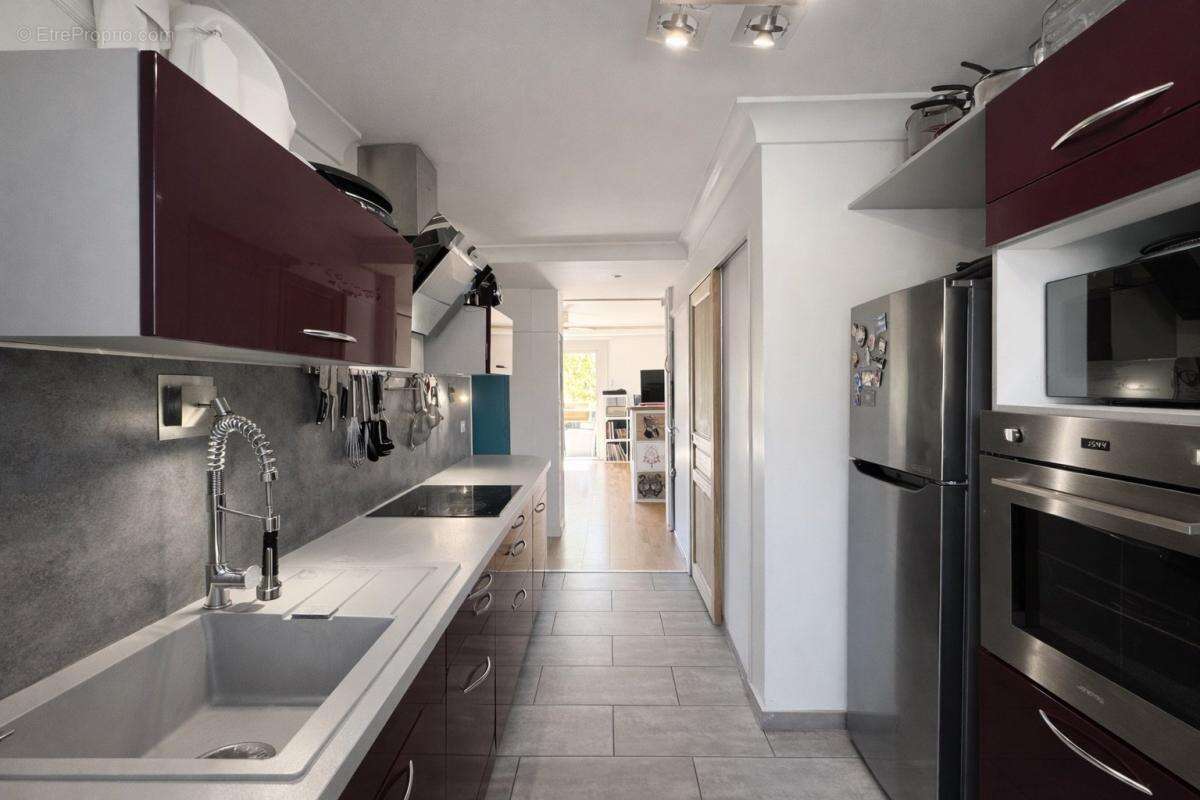 Appartement à AVIGNON