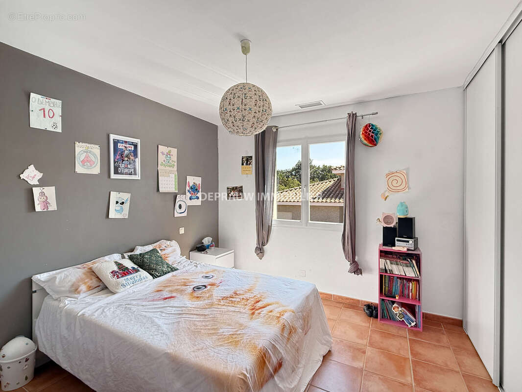 Maison à PASSA