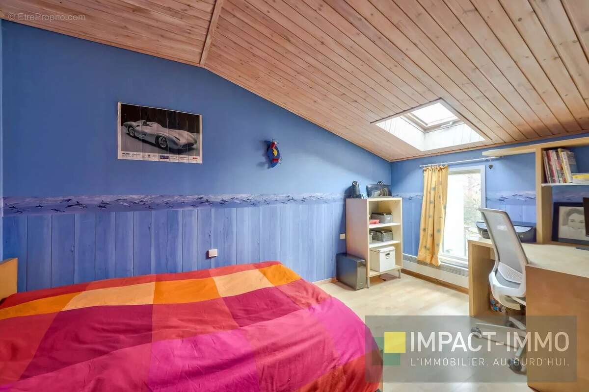 Maison à ARGENTEUIL