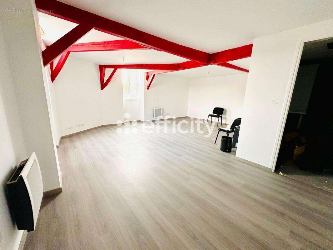 Appartement à VILLENEUVE-D&#039;ASCQ