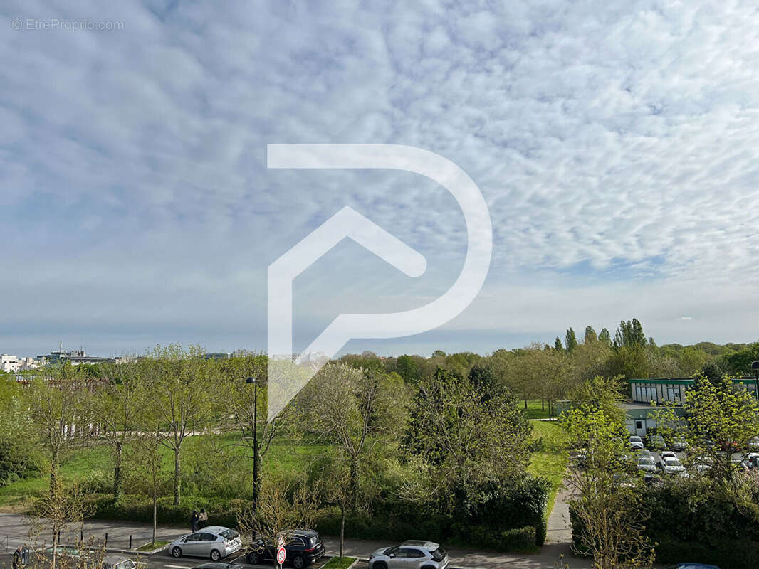 Appartement à MONTIGNY-LE-BRETONNEUX