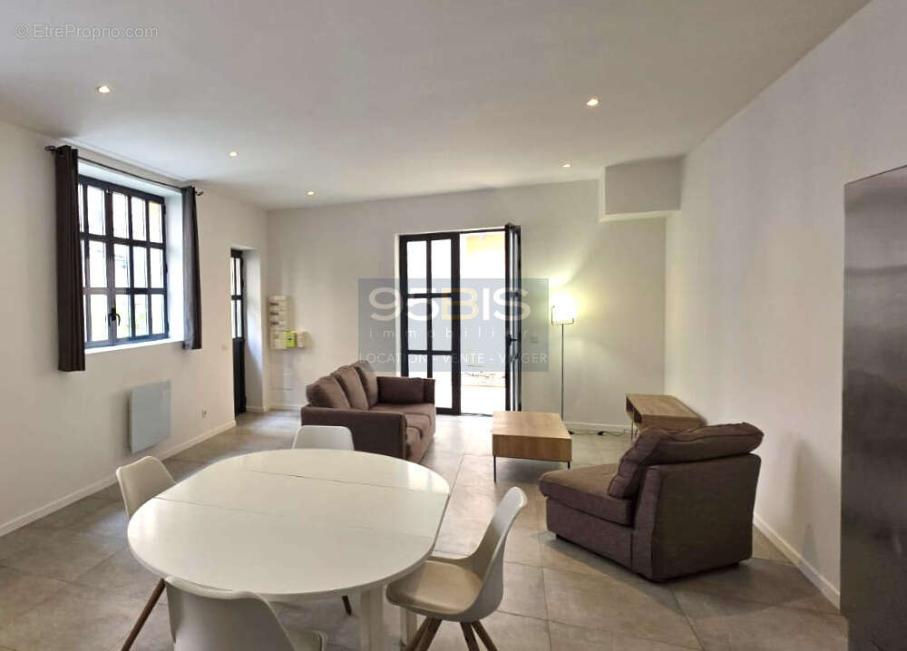 Appartement à LYON-3E