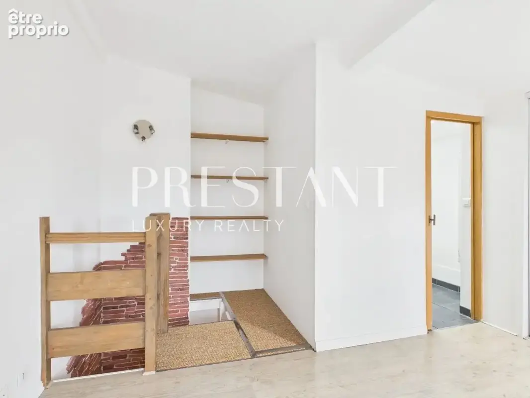 Cours de L'intendance - Appartement T2 32m2 - photo 8