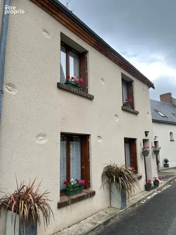  À vendre – Charmante maison familiale à Terminiers !  - photo 12