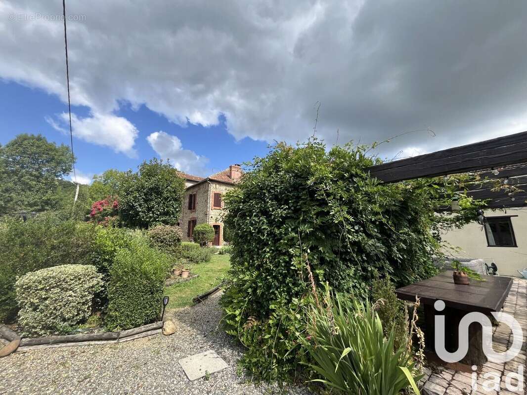 Photo 5 - Maison à VIC-EN-BIGORRE