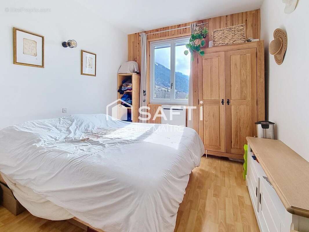 Photo 5 - Appartement à ALEX