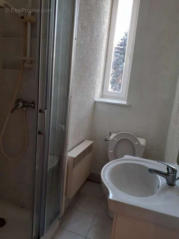 Appartement à BOURG-EN-BRESSE