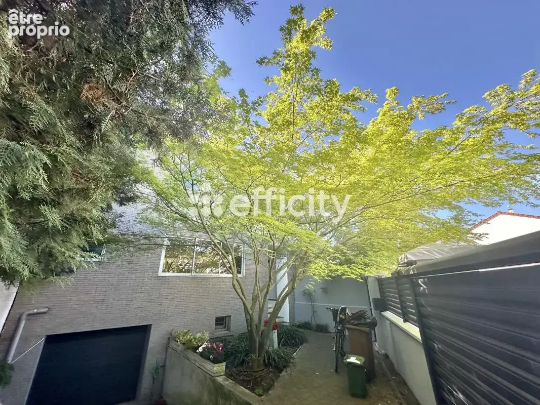 Maison 180 m² à Colombes  - photo 18