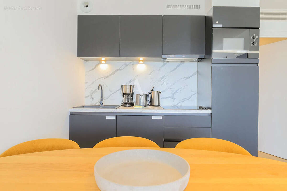 Appartement à CAMIERS