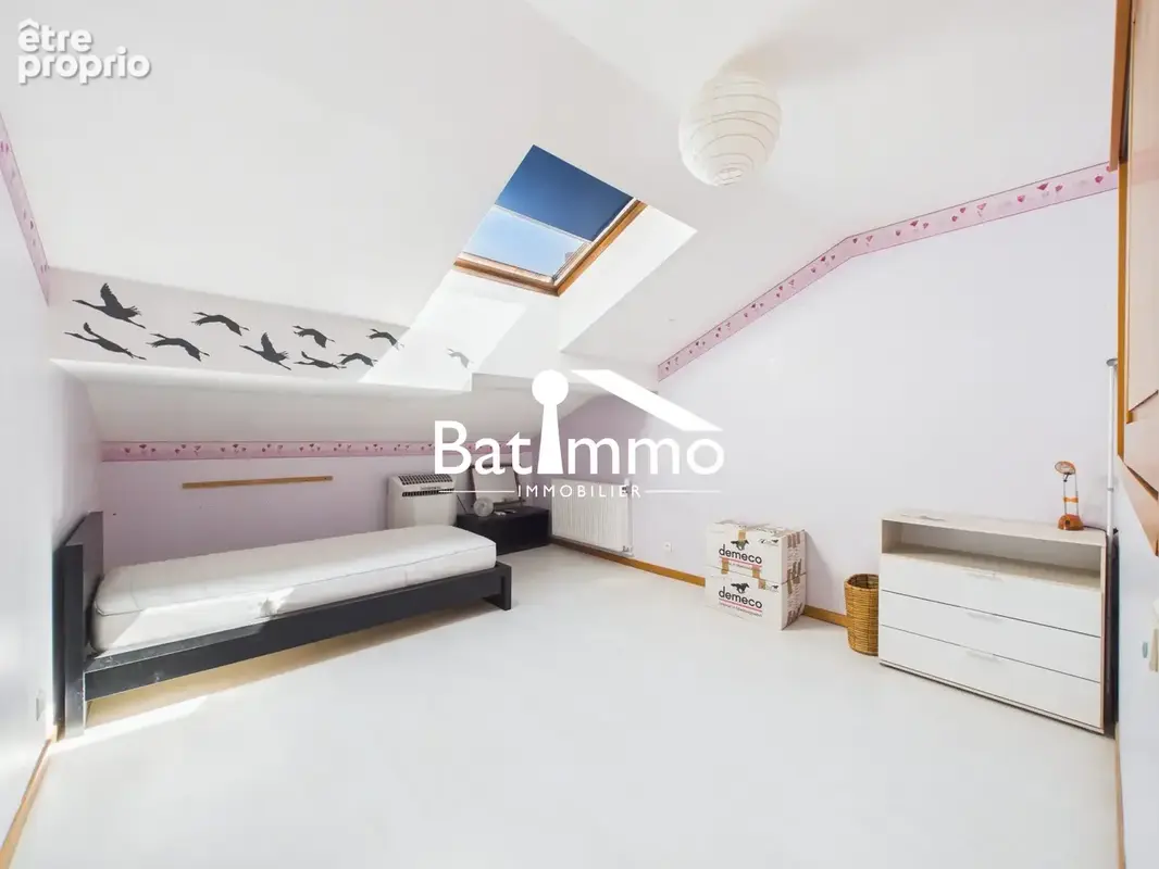 Maison 202 m² à Corny-Sur-Moselle  - photo 3