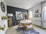 Appartement à DAMMARTIN-EN-GOELE