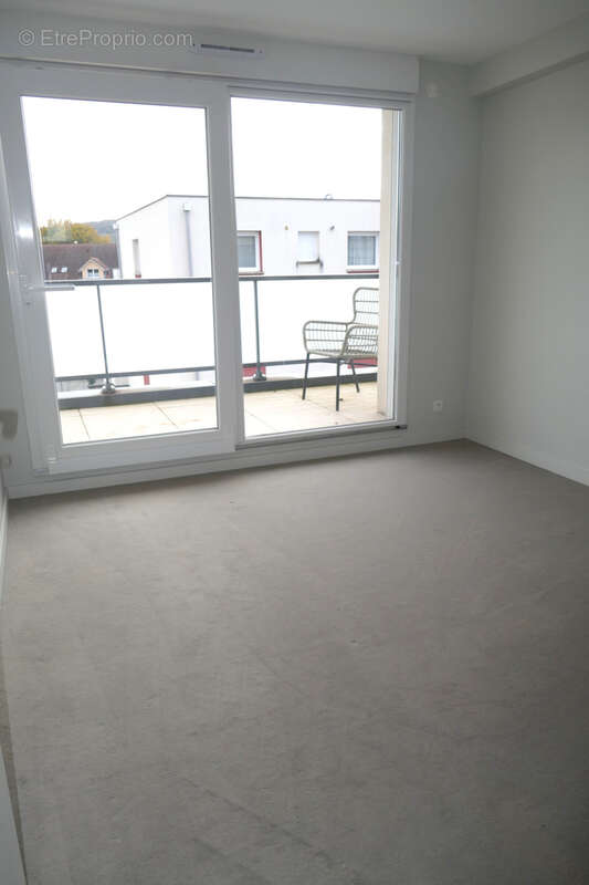 Appartement à SELONCOURT